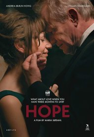 Affiche de Hope