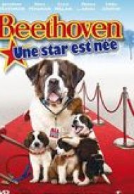Affiche de Beethoven: une star est née