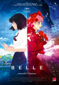 Affiche de Belle