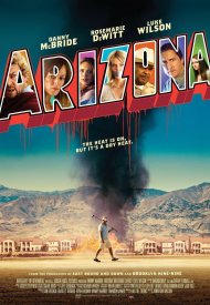 Affiche de Arizona