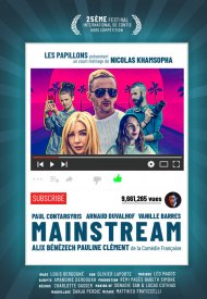 Affiche de Mainstream
