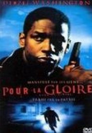 Affiche de Pour la gloire