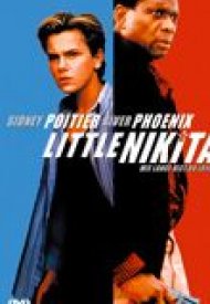Affiche de Little Nikita