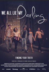 Affiche de We All Lie My Darling