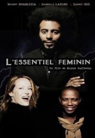 Affiche de L'Essentiel féminin