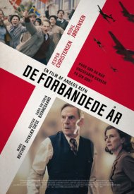 Affiche de De forbandede år