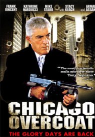 Affiche de Chicago Overcoat