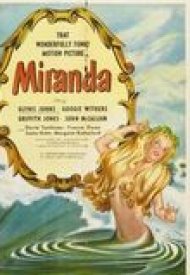Affiche de Miranda