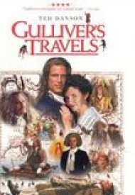 Affiche de Les Voyages de Gulliver