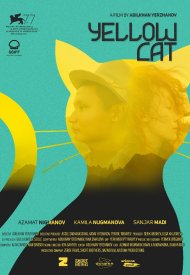 Affiche de Yellow Cat