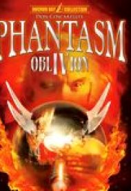 Affiche de Phantasm 4