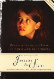Affiche de Au-delà du silence