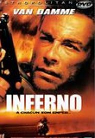 Affiche de Inferno