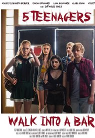 Affiche de 5 Teenagers Walk Into a Bar