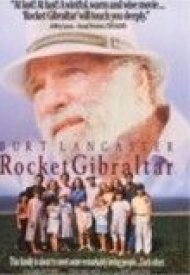 Affiche de Le Rocher de Gibraltar