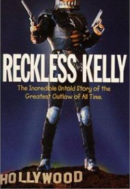 Affiche de Reckless Kelly