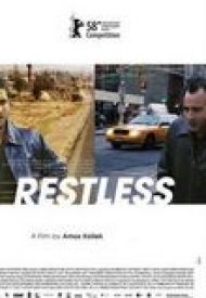 Affiche de Restless