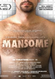 Affiche de Mansome