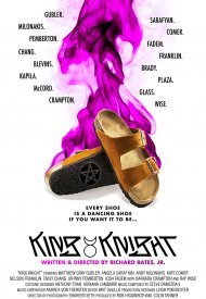 Affiche de King Knight