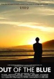 Affiche de Out of the blue