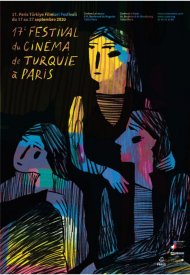 Affiche de La Belle indifférence