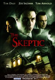 Affiche de The Skeptic