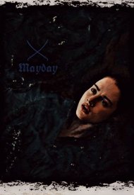 Affiche de Mayday