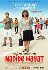 Affiche de Une vie unique