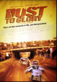 Affiche de Dust to glory