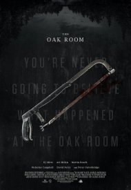 Affiche de The Oak Room