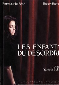 Affiche de Les Enfants du désordre