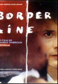 Affiche de Border line