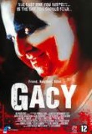 Affiche de Gacy