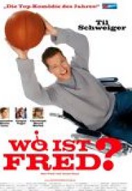 Affiche de Wo ist Fred?