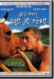 Affiche de Dis-moi que je rêve