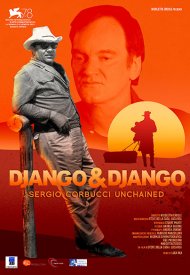 Affiche de Django & Django