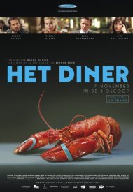 Affiche de Het Diner