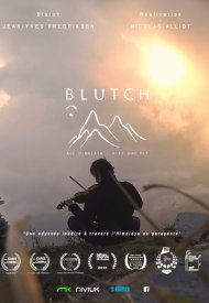 Affiche de Blutch