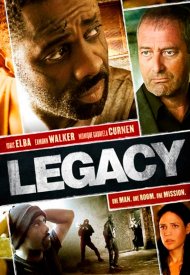 Affiche de Legacy