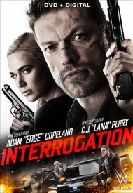 Affiche de Interrogation