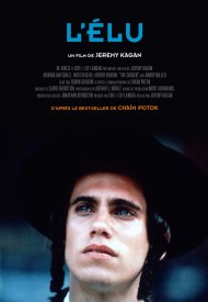 Affiche de L'Elu