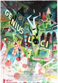 Affiche de Genius Loci