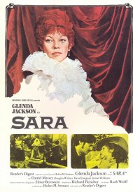 Affiche de The Incredible Sarah