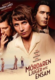 Affiche de Crimes of passion : Le cauchemar d'une nuit d'été