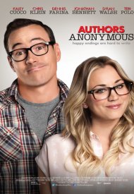 Affiche de Authors Anonymous