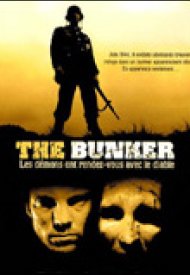 Affiche de The Bunker