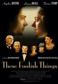 Affiche de These Foolish Things