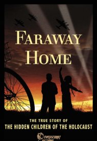 Affiche de Faraway Home