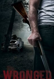 Affiche de Wronged