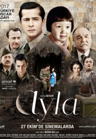 Affiche de Ayla